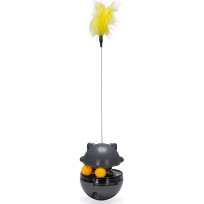 Beeztees Wibol kattenspeelgoed