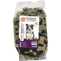 Biofood 3 in 1 blaf & relax koekjes 500 gram