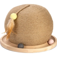 Designed By Lotte Krab- en Speelbol Mila product name