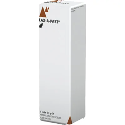 Lax-A-Past 70gr