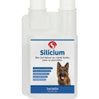 Sectolin Silicium hond product name