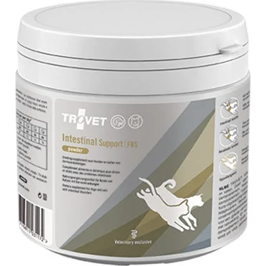 Trovet Intestinal Support FBS 400gr