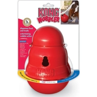 Kong Wobbler voor de hond Klein