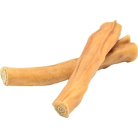 Brekz Snacks - Ossenstaart voor honden 250 g