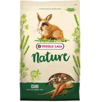 Versele-Laga Nature Cuni konijnenvoer 2 x 9 kg product name