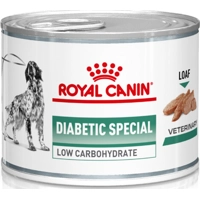 12x Royal Canin Diabetic Hondenvoer Nat 195 gr
