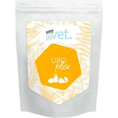 Bunny Nature GoVet Uroplex 325 gr
