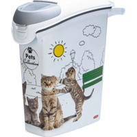 Curver Voedselcontainer Kat 23 liter