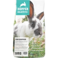 Hopper Selective Konijnenvoer 10 kg