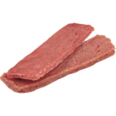 Trixie Stripes met lam hondensnacks 100 gram