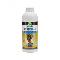 Audevard Vetidral Solution