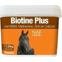 NAF Biotin Plus 1,5 kg