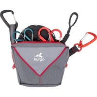 Kurgo Ridgeline Tie out Camping product name