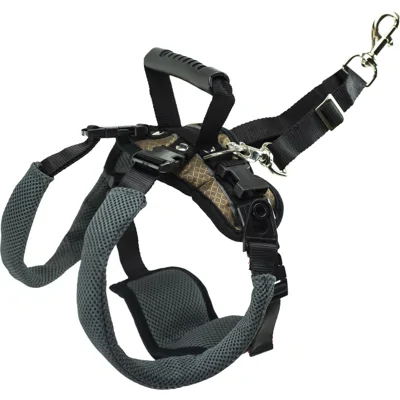 Petsafe Rear Support Harness - Carelift voor achterhand