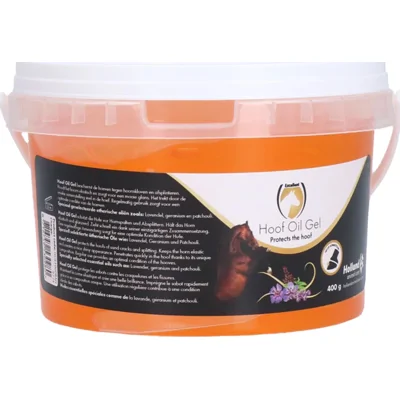 Excellent Hoof Oil Gel - 400 gram