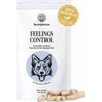 Sensipharm Feelings Control hond en kat