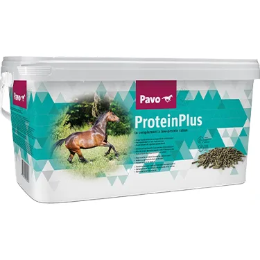 Pavo ProteinPlus - 7 kg