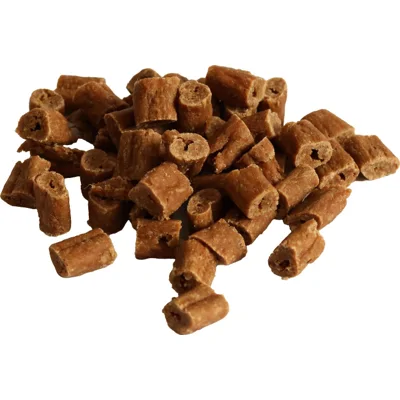 Lukos Trainer Treats Duck voor de hond 2 x 300 g
