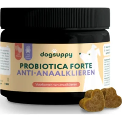 DogSuppy Anaalklieren 60 stuks