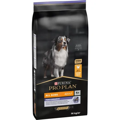 Proplan Performance Kip 14 kg