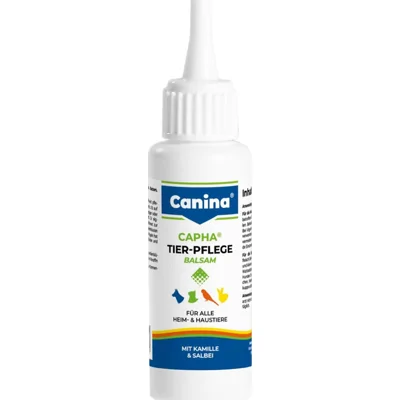 Canina Capha Dierverzorgingsbalsem - 100 ml