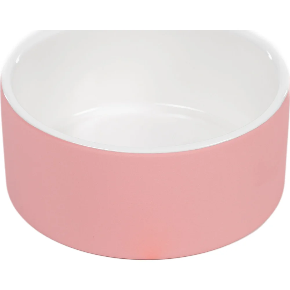 PAIKKA Cool Bowl - Roze - M