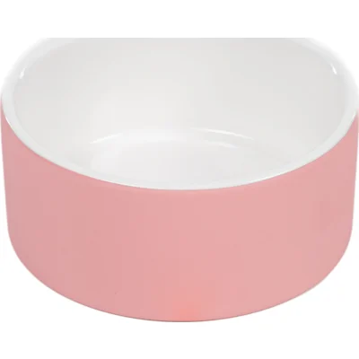 PAIKKA Cool Bowl - Roze - M