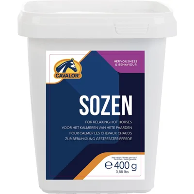 Cavalor SoZen - 1.5 kg