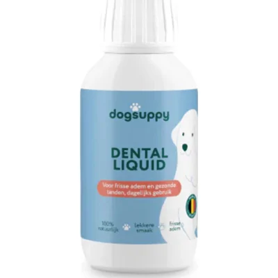 DogSuppy Dental Liquid 250 ml