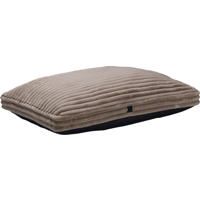 Designed By Lotte Ligkussen Reza - Beige - 100 x 70 cm