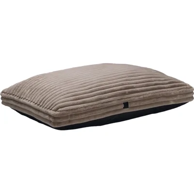 Designed By Lotte Ligkussen Reza - Beige - 100 x 70 cm