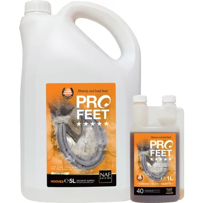 NAF Profeet Liquid - 5 Liter