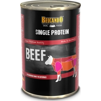 Belcando Single Protein - Rund - 6 x 400 gram
