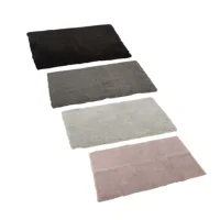 Beeztees Eco Vetbed Rumax Zwart 109x69