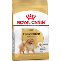 6x Royal Canin Hondenvoer Droog Pomeranian Adult 1,5 kg