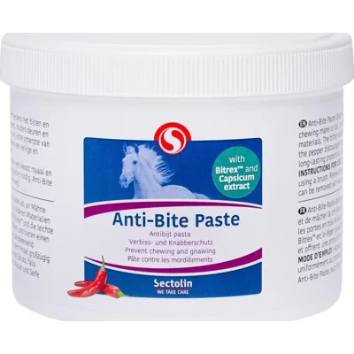 Sectolin - Anti Bite Paste
