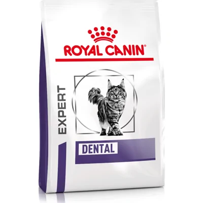Royal Canin Dental Kat 1,5 kg