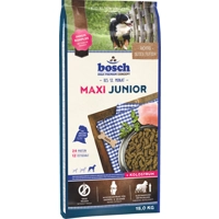Bosch Maxi Junior Hond 15 kg
