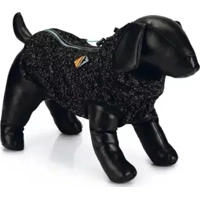 Beeztees Hondentrui Celia - Donkergrijs - 28 cm