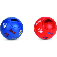 Beeztees Snackbal Verstelbaar 8cm
