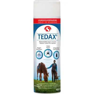 Sectolin Tedax 400ml