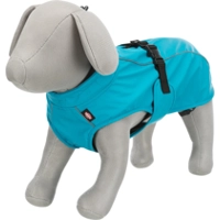 Trixie Regenjas Vimy Turquoise 30 cm