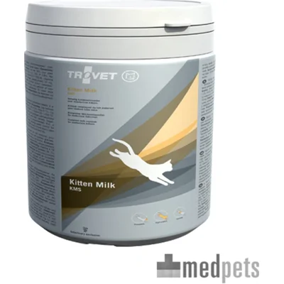 Trovet Kitten Milk KMS 400gr