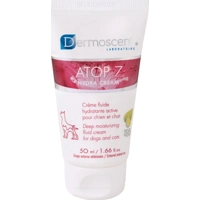 Dermoscent Atop 7 Hydra Cream voor hond en kat 50 ml