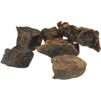 Brekz Snacks - Paardenhart blokjes (100 gram) 2 x 100 g