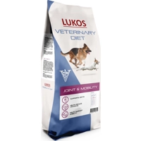 Lukos Veterinary Diet Joint & Mobility hondenvoer 10 kg product name