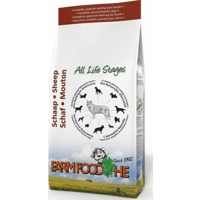 4x Farm Food HE Schaap 4 kg
