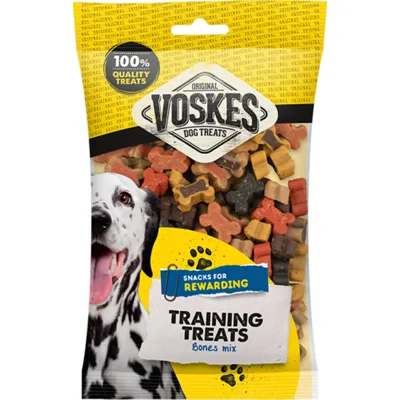 14x Voskes Training Mix 200 gr