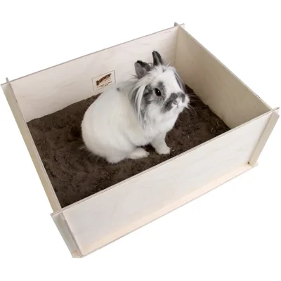 Bunny Nature Graafbox 39 cm