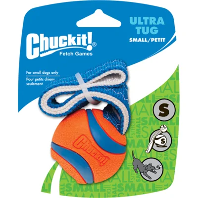 Chuckit Ultra Tug Small 5 cm